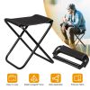 Camping Chair 275.6LBS Load  with Carry Bag