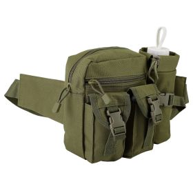 Tactical Waist Bag Utility Pouch