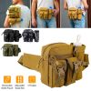 Tactical Waist Bag Utility Pouch