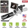 Night Vision Scope Digital Camera Infrared Rifle Scope 850nm Hunting Scope