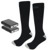 Heated Socks  Rechargeable Feet Warmer  Machine Washable