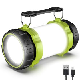 USB Rechargeable Light/Torch/lamp