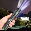 Portable Mini Flashlight