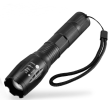 Portable Mini Flashlight