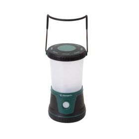 Stansport 115-1500  Lumen Camping Lantern - Battery Powered