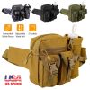 Tactical Waist Bag Utility Pouch