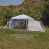 4-Person Connect Tent Universal Canopy Tent (Canopy Sold Separately)