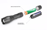 Portable Mini Flashlight