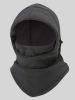 1pc Warming Cycling Face Shield & Neck Gaiter