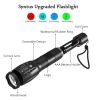 Portable Mini Flashlight