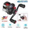 Baitcasting Fishing Reel