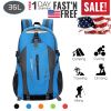 36L Outdoor Backpack Waterproof