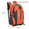 36L Outdoor Backpack Waterproof