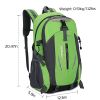 36L Outdoor Backpack Waterproof