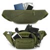 Concealed Carry Bag with Adjustable Strap Quick Release