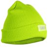 Unisex 5 LED Knitted Beanie Winter Warm Hat  Headlamp