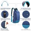 10L Outdoor Sport Backpack Waterproof