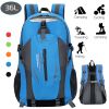 36L Outdoor Backpack Waterproof