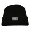 Unisex 5 LED Knitted Beanie Winter Warm Hat  Headlamp