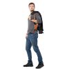 Shoulder Holster With Adjustable Straps Magazine Holder For Concealed Carry Fit For M1911 Glock Sig Sauer