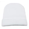 Unisex 5 LED Knitted Beanie Winter Warm Hat  Headlamp