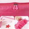 9Pcs Clothes Storage Bags Water-Resistant Travel Luggage Organizer