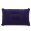 Portable Fold Inflatable Air Pillow