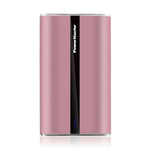 Portable Charger PowerMaster 20000mAh Power Bank Total 5.8A Output 3-USB Ports External Battery Pack Portable Charger PowerMaster 20000mAh Power Bank Total 5.8A Output 3-USB Ports External Battery Pack