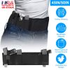 Belly Band Holster For Concealed Carry Unisex  Right Left Hand Draw Fit For Smith and Wesson, Shield, Glock 19, 17, 42,