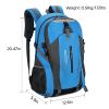 36L Outdoor Backpack Waterproof