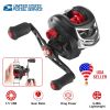 Baitcasting Fishing Reel