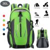 36L Outdoor Backpack Waterproof