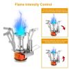 Camping Stoves Portable Backpacking Hiking Stoves Cooking Tools