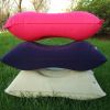 Portable Fold Inflatable Air Pillow