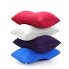 Portable Fold Inflatable Air Pillow