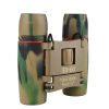 30x60 Zoom Mini Outdoor Binoculars Folding Telescopes 126/1000m Focusing Vision Hunting Telescope