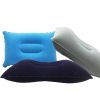 Portable Fold Inflatable Air Pillow