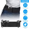 Belly Band Holster For Concealed Carry Unisex  Right Left Hand Draw Fit For Smith and Wesson, Shield, Glock 19, 17, 42,