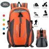 36L Outdoor Backpack Waterproof