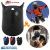 Half Face Mask Breathable Windproof Dustproof Neck Warmer