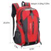 36L Outdoor Backpack Waterproof