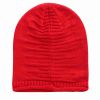 Unisex Knit Beanie Winter Warm Hat